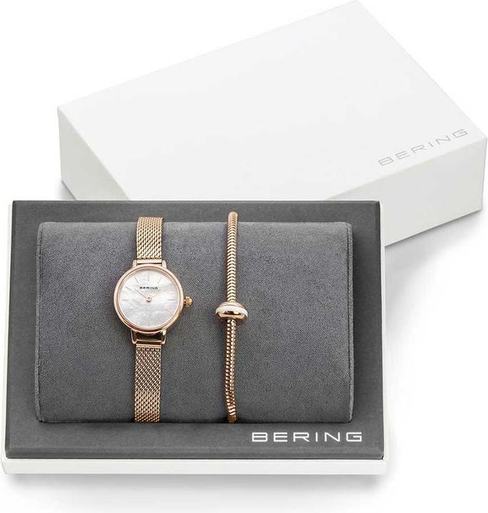 Image du produit Bering 11022-364-Lovely-2-GWP170 (Coffret cadeau)