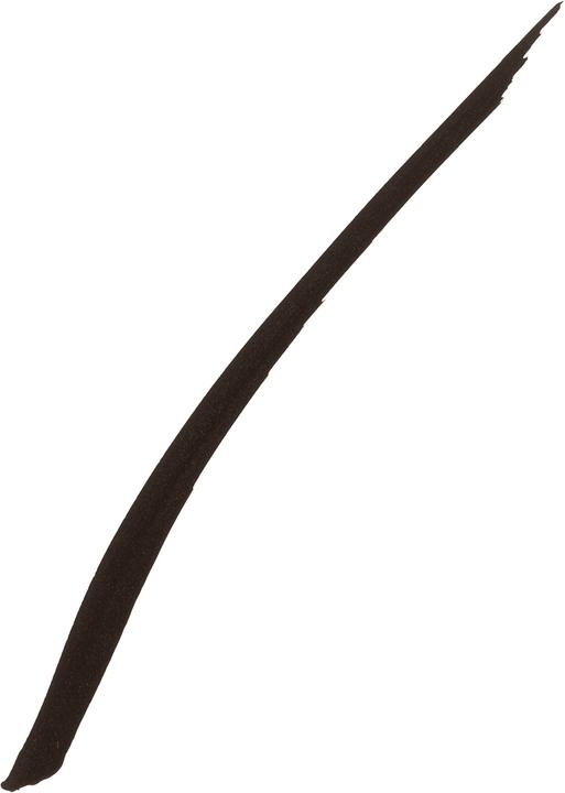 Actual product image Maybelline New York Hyper Precise Allday (710 Forest Brown)