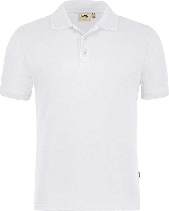 Immagine prodotto Hakro Polo in cotone organico GOTS (3XL)