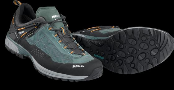 Actual product image Meindl Top Trail Men GTX® (41.5)