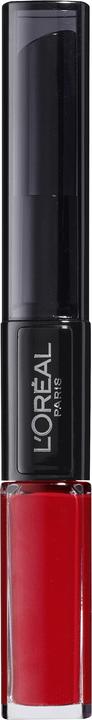 Actual product image L'Oréal Paris Infaillible 2-Step (506 Red Infaillible)