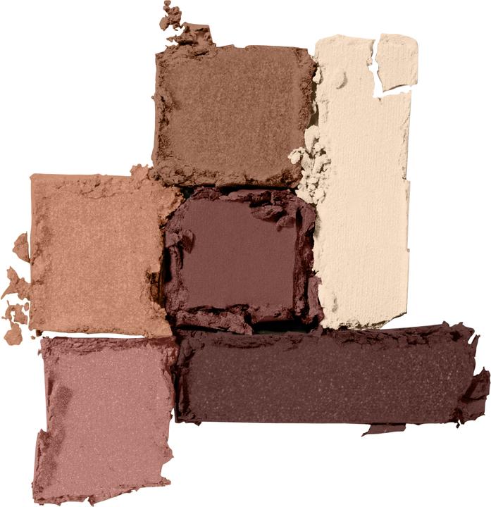 Actual product image Maybelline New York City Mini (480 Mat About Town)