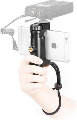 Produktbild Sevenoak Smart Grip SK-PSC1 für Smartphones