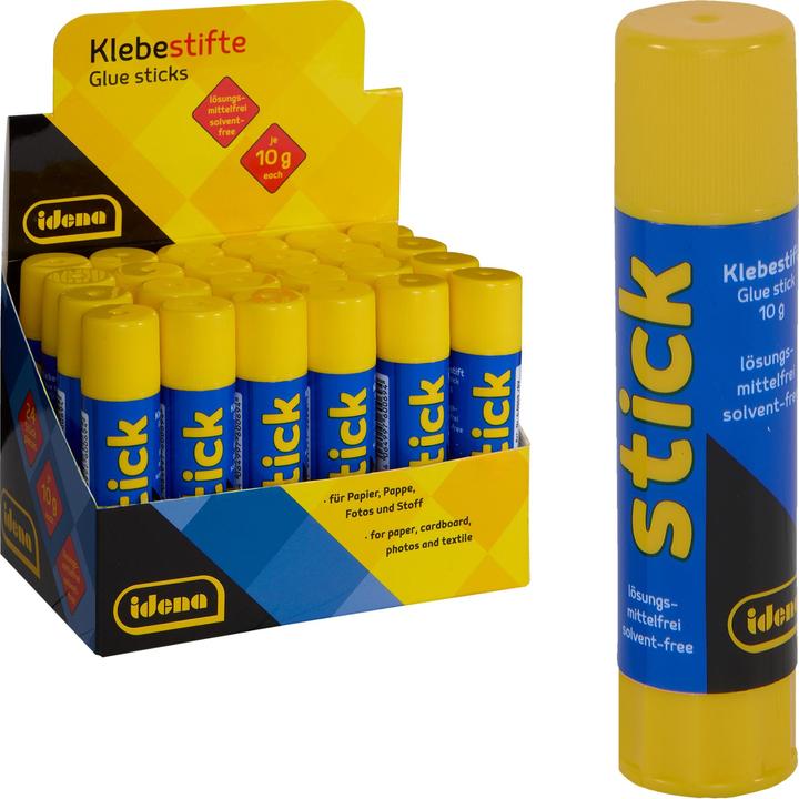 Idena Klebestift 10g