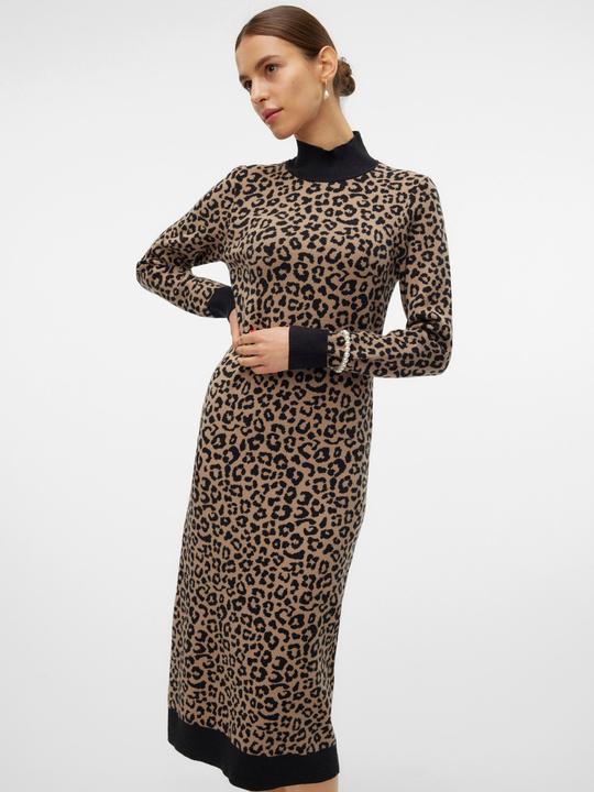 Actual product image Vero Moda VMARIA Long dress Dress (XS)