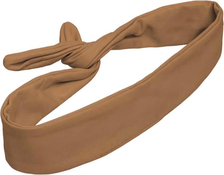 Produktbild Corinne World - Leather Band Wire Camel