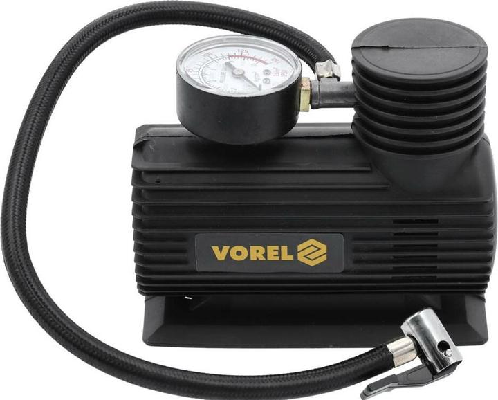 Image du produit Vorel Mini compresseur samoch.12v 250 (82100)