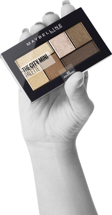 Immagine prodotto Maybelline New York Città Mini (400 Tetto in bronzo)