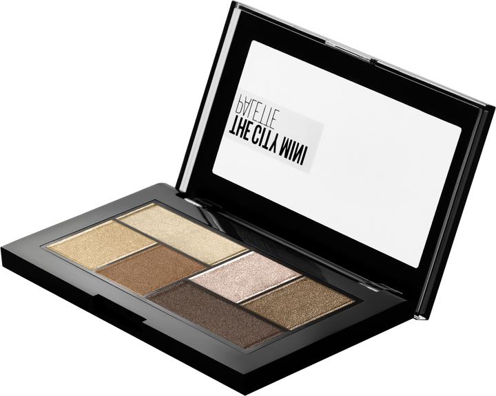 Immagine prodotto Maybelline New York Città Mini (400 Tetto in bronzo)