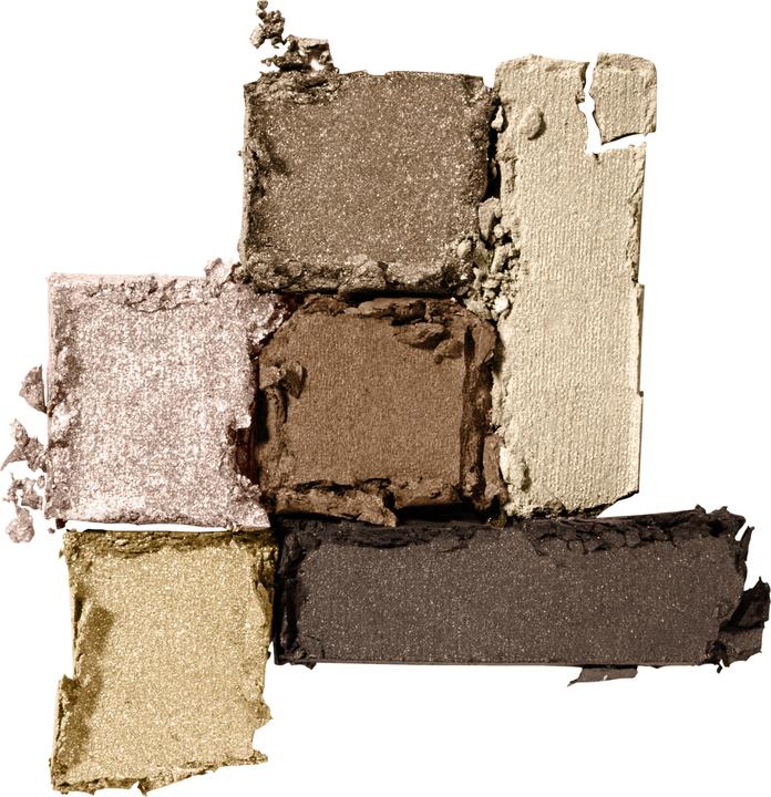 Immagine prodotto Maybelline New York Città Mini (400 Tetto in bronzo)