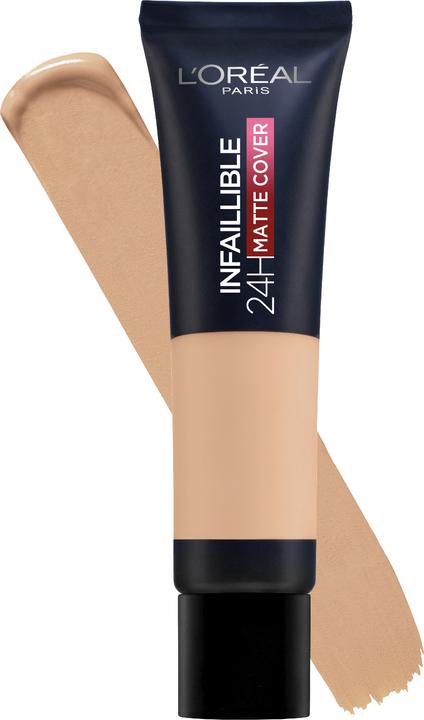Produktbild L'Oréal Paris Infaillible (200 Neutral Undertone)