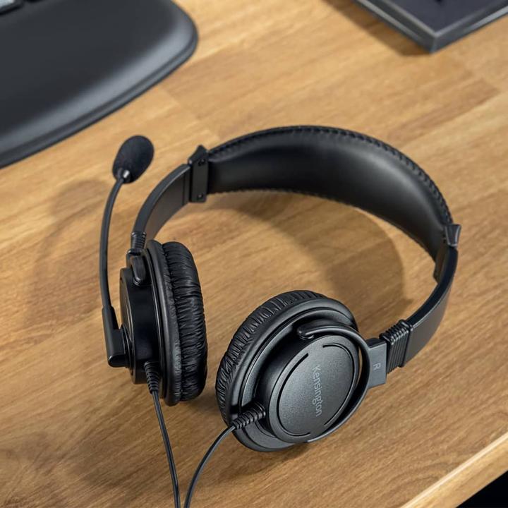 Produktbild Kensington K97457WW (Kabelgebunden, USB-C)