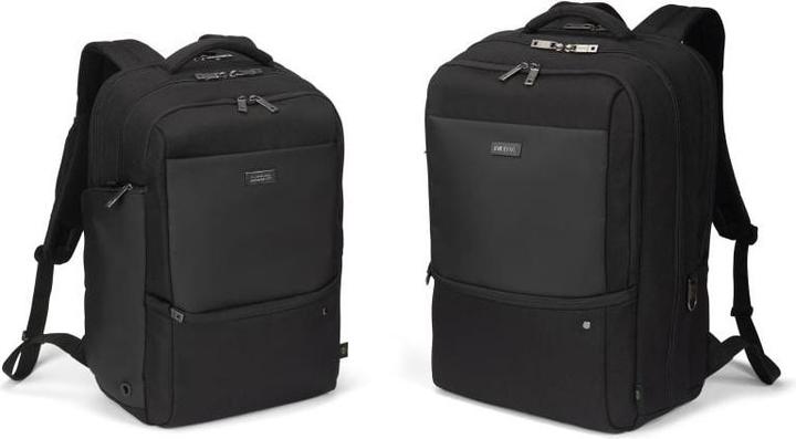 Immagine prodotto Dicota Backpack FIVE 14-16inch, Backpack FIVE, 14-16inch (19 l)