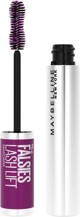 Immagine prodotto Maybelline New York The Falsies Lash Lift (1 Nero)