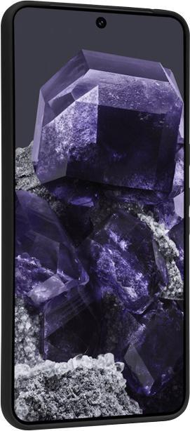 Immagine prodotto Crong Color Cover – Google Pixel 8 Pro Hülle (Schwarz) (Google Pixel 8 Pro)
