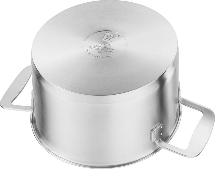 Produktbild Zwilling Base Kochtopfset 4-teilig (16 cm, Kochtopf)