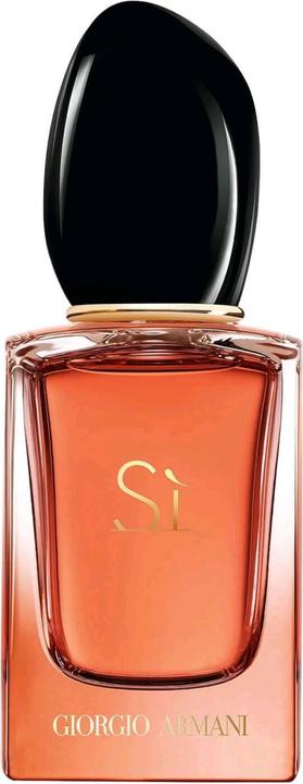 Giorgio Armani Sì Eau de Parfum Intense