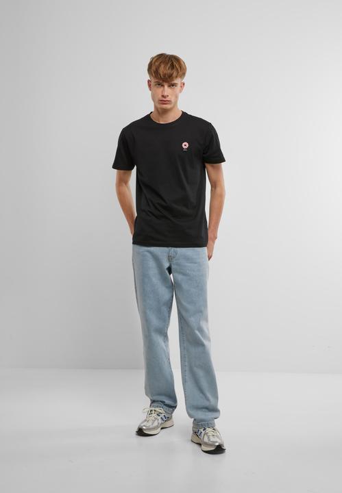 Produktbild Mister Tee Donut Tee EMB - 126831 (XS)