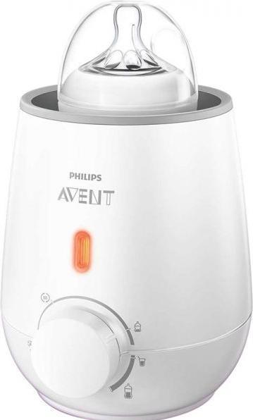 Produktbild Philips Avent Flaschenwärmer