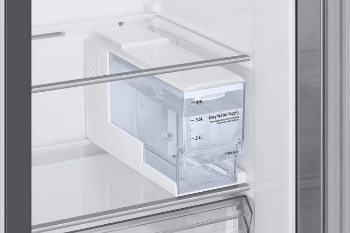 Produktbild Samsung RH68DG853DB1EG Side by Side (627 l)