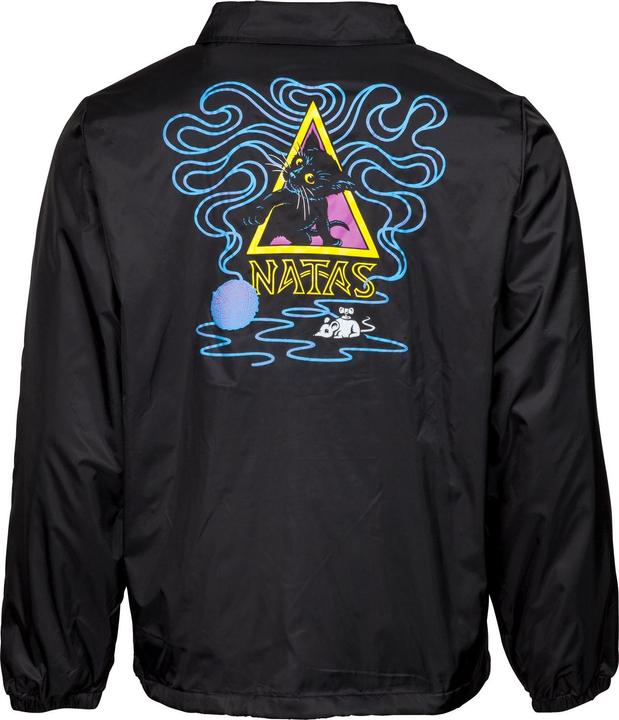 Actual product image Santa Cruz Natas Small Coach Jacket (S)