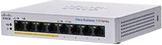 Immagine prodotto Cisco Switch PoE CBS110-8PP-D-EU 8 porte (8 Porti)