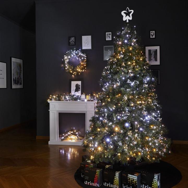 Image du produit Twinkly Chaînes (20 m)