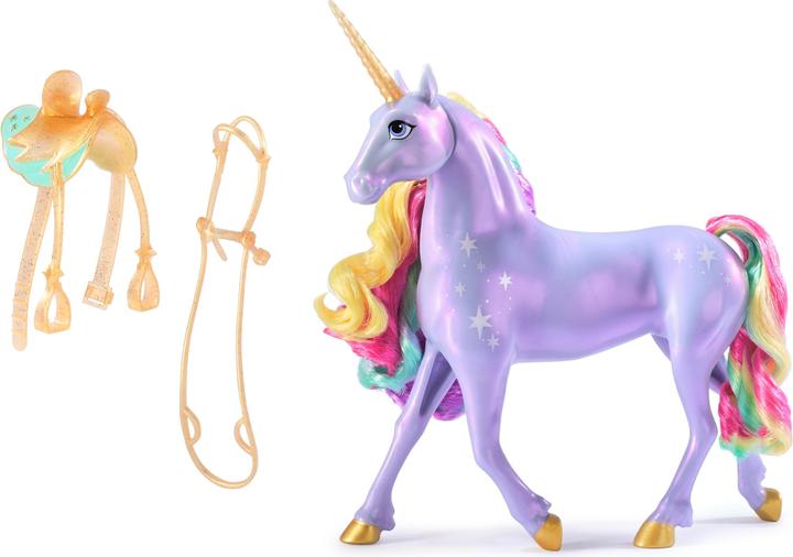 Image du produit Unicorn Academy Rainbow Light-up Wildstar