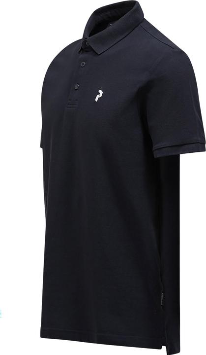 Image du produit Peak Performance Polo en coton classique (S)