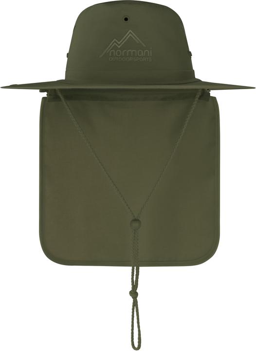 Actual product image Normani Buschhut Outback (One size)