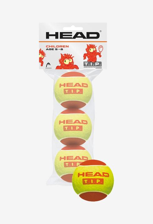 Actual product image Head Tip 1