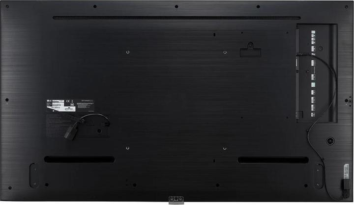 Produktbild LG Public Display 55UH7J-H 55 (3840 x 2160 Pixel, 55")
