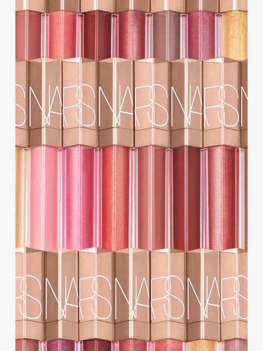 Produktbild NARS Cosmetics Afterglow Lip Shine (Aragón)