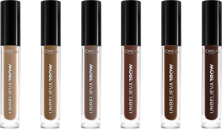 Produktbild L'Oréal Paris Unbelieva Brow (103 Warm Blonde)