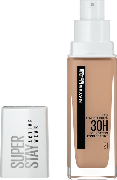 Image du produit Maybelline New York Super Stay (21 Beige nu)