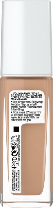 Image du produit Maybelline New York Super Stay (21 Beige nu)