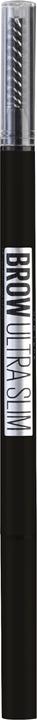 Actual product image Maybelline New York Brow Ultra Slim (5 Deep Brown)