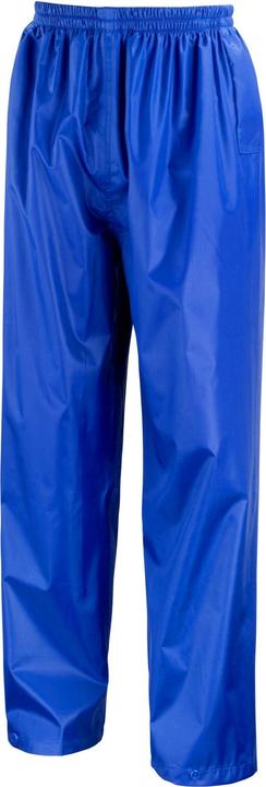 Immagine prodotto Result Clothing Set di tute da pioggia (128)
