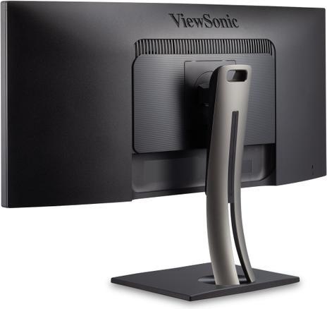 Image du produit Viewsonic VP3481A (3440 x 1440 pixels, 34")