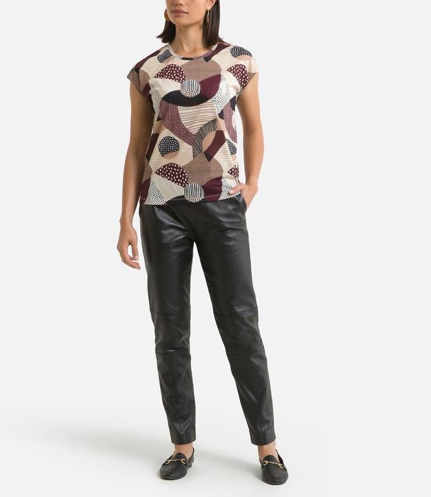 Image du produit Anne Weyburn Pantalon 7/8 étroit (52)