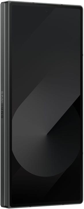 Image du produit Samsung Galaxy Z Fold6 Enterprise Edition (256 Go, Crafted Black, 7.60", SIM + eSIM, 50 Mpx, 5G)