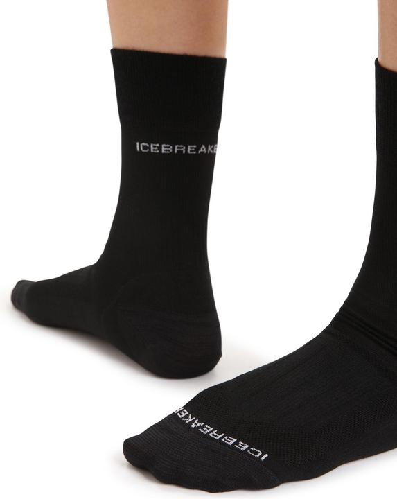 Image du produit Icebreaker Hike Ultra Light Liner (M)