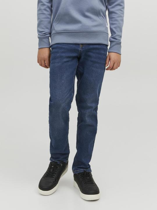 Actual product image Jack & Jones Boys Glenn Original MF 070 Slim Fit Jeans (146)