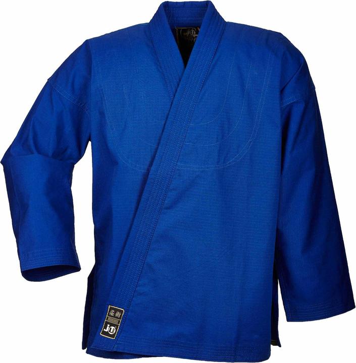 Produktbild Ju-Sports SV Premium Anzug "Ronin" blau (170)