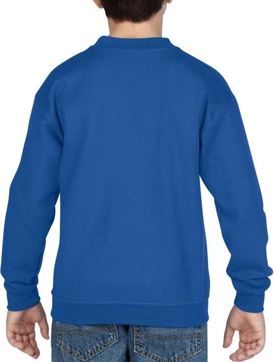 Image du produit Gildan Sweat-shirt à col rond (M)