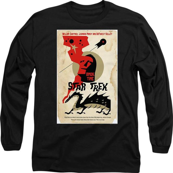 The Original Series Episode 30 TShirt (M)