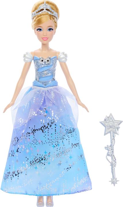 Immagine prodotto Disney Princess Disney Prinzessin Feature Light Up Cinderella