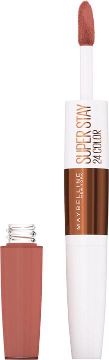 Produktbild Maybelline New York Superstay/Forever Lip (Caramel Crush)