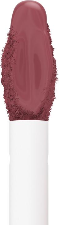 Actual product image Maybelline New York Super Stay (175 Ringleader)