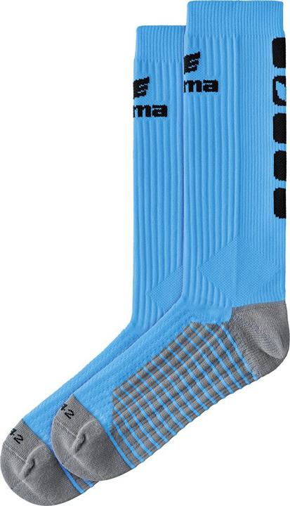 Actual product image Erima Classic 5-C Socken Lang (31 - 34)